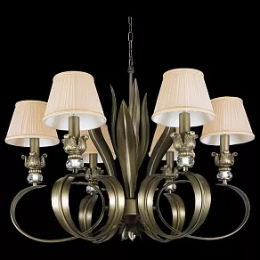 Подвесная люстра Lightstar Antique 783061