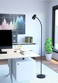 Торшер Eglo CARLO 902172