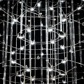 Подвесная люстра O-LUCE Madonna 1094611-2