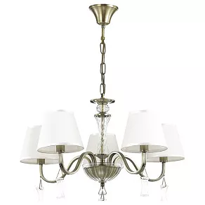 Подвесная люстра Lumion Kimberly 4408/5