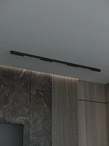 Комплект трековый Hesby Lighting ElDeko HSBL_kompl_E002_NI2B3K