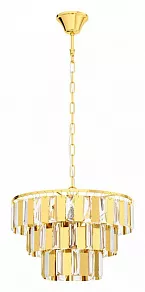 Подвесная люстра Eglo Erseka 99098