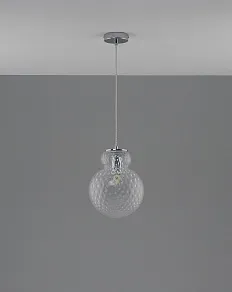 Подвесной светильник Moderli Lorel V11164-1P