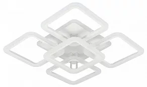 Потолочная люстра Natali Kovaltseva Spektr LED LAMPS 81138
