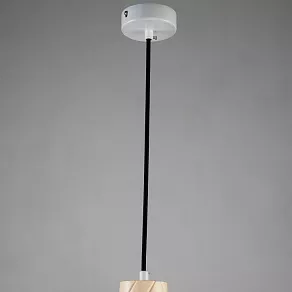 Подвесной светильник Favourite Vikont 2713-1P