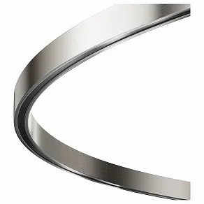 Трек накладной Maytoni Flarity TRX154-R-D800-PT