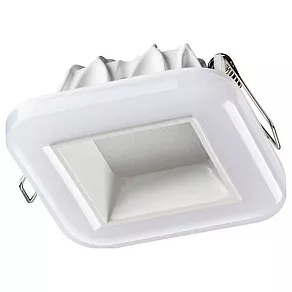 Встраиваемый светильник Novotech Joia 358282