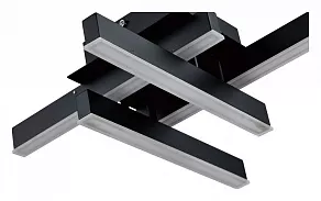 Потолочная люстра Moderli Vinsent V2481-CL