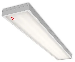 Накладной светильник WoltaPRO ЛАЙНЕР ДПО03-54-141-4К