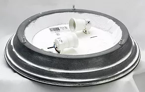 Накладной светильник Lussole Brentwood GRLSP-9881