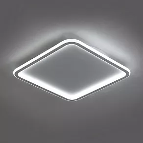 Накладной светильник Feron AL5840 Square 41692