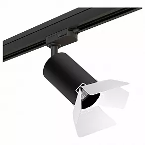 Светильник на штанге Lightstar Rullo 1 R3T437436