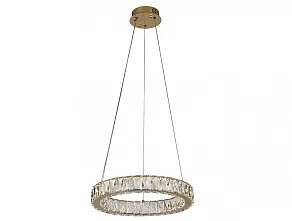 Подвесная люстра Newport KRISTA М0071279