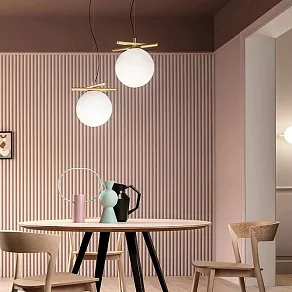 Подвесной светильник Imperiumloft Kiran-One01 232216-23