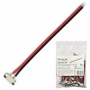 Соединитель с проводом универсальный Uniel UCX-Q212 UL-00001040