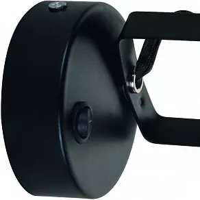 Бра Arte Lamp Lente A1310AP-1BK