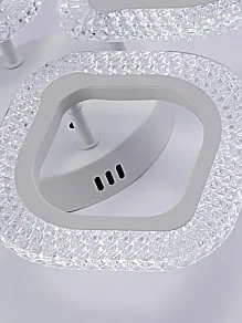 Потолочная люстра Natali Kovaltseva SM LED LAMPS 81455