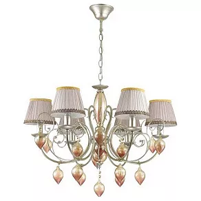 Подвесная люстра Odeon Light Persia 3925/6