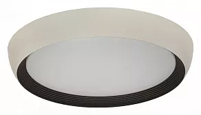 Накладной светильник LUMINA DECO Paneli LDC 8062-48W WT