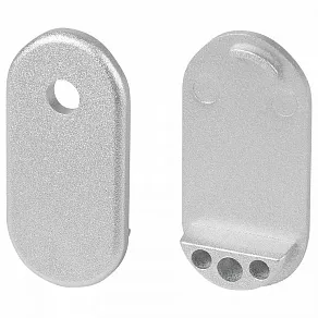 Набор заглушек для профиля Arlight  050160