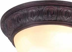 Накладной светильник Arte Lamp Piatti A8007PL-2CK