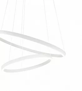 Подвесной светильник Kink Light Тор 08219,01A(4000K)