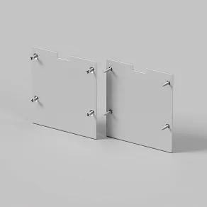 Заглушка для профиля Maytoni  642046