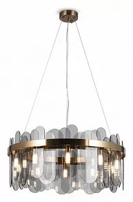 Подвесной светильник Freya Deserto FR5141PL-10BS1