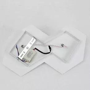 Накладной светильник DesignLed Palmira GW-1101-2-6-WH-NW