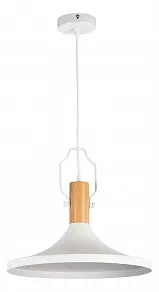 Подвесной светильник Maytoni Bicones MOD359-00-W