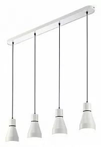 Подвесной светильник Mantra Kos 5840