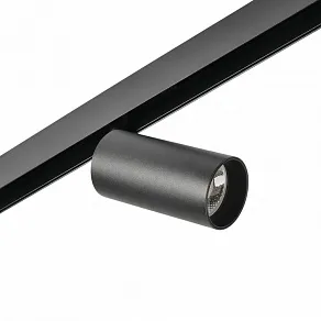 Светильник на штанге MyFar Technical MT0220-18W3K-B