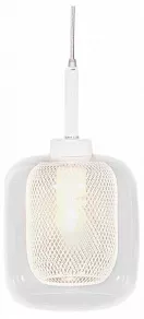 Подвесной светильник LUMINA DECO Bessa LDP 11337 WT