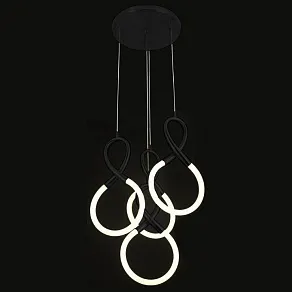 Подвесная люстра Alfa-Light F0324 F0324-15