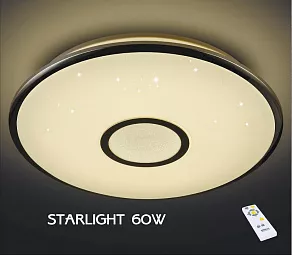 Накладной светильник Citilux Starlight CL70362R