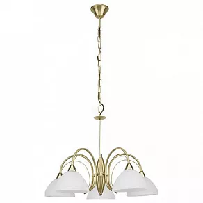 Подвесная люстра Eglo Milea 89827