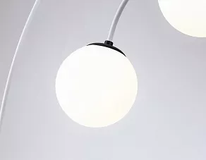 Люстра на штанге Ambrella Light TR TR2572