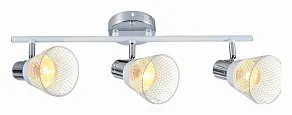 Спот Reluce 05968-2 05968-0.8-03 WH+CR