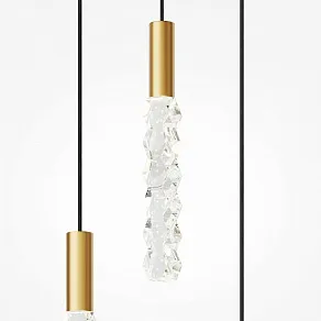 Подвесная люстра Maytoni Selemo MOD328PL-L9BS3K