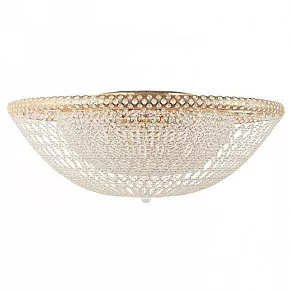 Потолочная люстра Dio D’Arte Asti Asti E 1.2.150.100 G