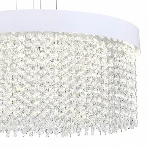 Подвесной светильник Indigo 12054 12054/1P White