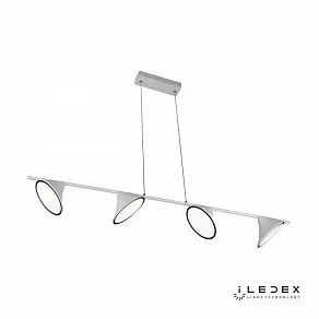 Подвесной светильник iLedex Syzygy X090140 SWH