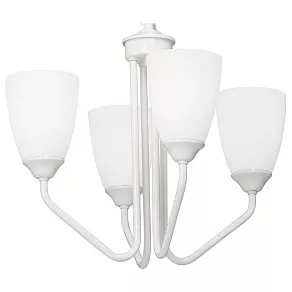 Подвесная люстра Vitaluce V3490 V3490-0/4