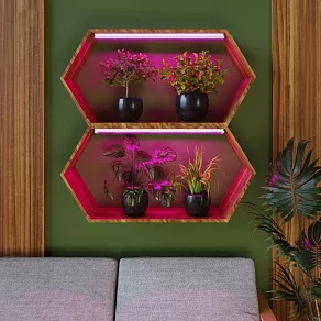 Светильник для растений Elektrostandard Fito FT-002