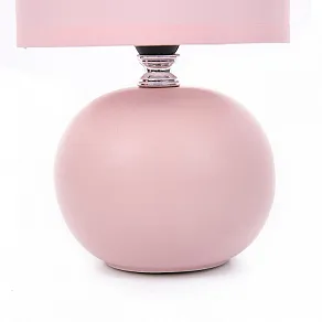 Настольная лампа декоративная Lumion Octavia 8225/1T