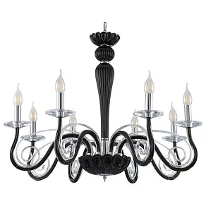 Подвесная люстра Eglo ПРОМО Meduno 39127