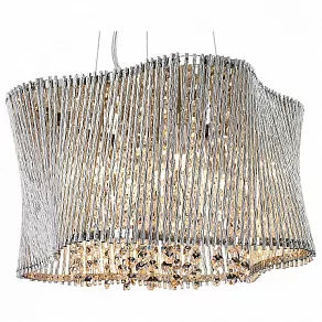 Подвесной светильник Arte Lamp  A4207SP-4CC