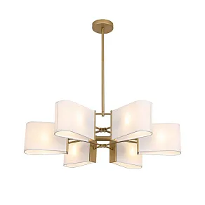 Люстра на штанге Lumion MODERNI 8414/6
