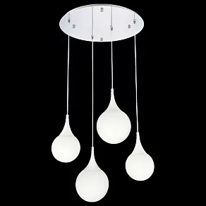 Подвесной светильник Maytoni Dewdrop P225-PL-150-N