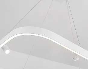 Подвесной светильник Ambrella FL FL5802